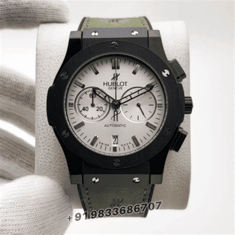 gold hublot replica|duplicate hublot watches.